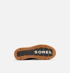 Botte Ankeny™ II Mid OutDry™ Homme Botte Ankeny™ II Mid OutDry™ Homme, Black