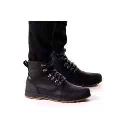 Botte Ankeny™ II Mid OutDry™ Homme Botte Ankeny™ II Mid OutDry™ Homme, Black, video
