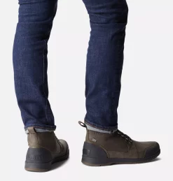 Botte Ankeny™ II Mid OutDry™ Homme Botte Ankeny™ II Mid OutDry™ Homme, Major, a9
