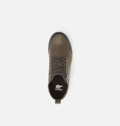 Botte Ankeny™ II Mid OutDry™ Homme Botte Ankeny™ II Mid OutDry™ Homme, Major, top