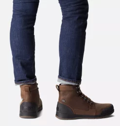 Botte Ankeny™ II Mid OutDry™ Homme Botte Ankeny™ II Mid OutDry™ Homme, Tobacco, a9