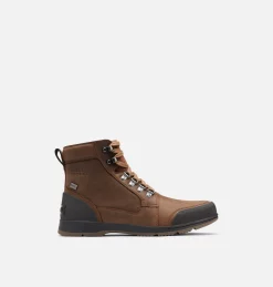 Botte Ankeny™ II Mid OutDry™ Homme Botte Ankeny™ II Mid OutDry™ Homme, Tobacco, front