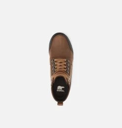 Botte Ankeny™ II Mid OutDry™ Homme Botte Ankeny™ II Mid OutDry™ Homme, Tobacco, top
