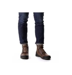 Botte Ankeny™ II Mid OutDry™ Homme Botte Ankeny™ II Mid OutDry™ Homme, Tobacco, video