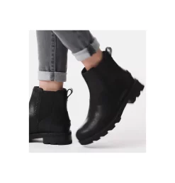 Botte Imperméable Lennox™ Chelsea Femme Botte Imperméable Lennox™ Chelsea Femme, Black, video