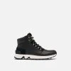 Boots Basket Imperméable Mac Hill™ Mid Homme Boots Basket Imperméable Mac Hill™ Mid Homme, Black, front