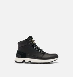 Boots Basket Imperméable Mac Hill™ Mid Homme Boots Basket Imperméable Mac Hill™ Mid Homme, Black, front