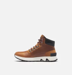 Boots Basket Imperméable Mac Hill™ Mid Homme Boots Basket Imperméable Mac Hill™ Mid Homme, Elk, medial
