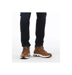 Boots Basket Imperméable Mac Hill™ Mid Homme Boots Basket Imperméable Mac Hill™ Mid Homme, Elk, video
