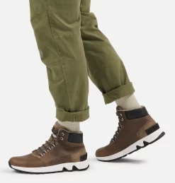 Boots Basket Imperméable Mac Hill™ Mid Homme Boots Basket Imperméable Mac Hill™ Mid Homme, Khaki II, a9