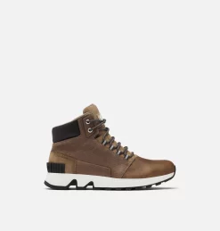 Boots Basket Imperméable Mac Hill™ Mid Homme Boots Basket Imperméable Mac Hill™ Mid Homme, Khaki II, front