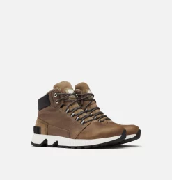 Boots Basket Imperméable Mac Hill™ Mid Homme Boots Basket Imperméable Mac Hill™ Mid Homme, Khaki II, 3/4 front