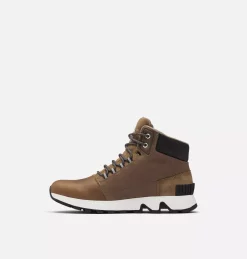 Boots Basket Imperméable Mac Hill™ Mid Homme Boots Basket Imperméable Mac Hill™ Mid Homme, Khaki II, medial