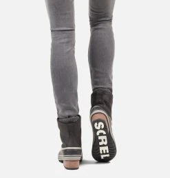 Botte d'Hiver Imperméable à Lacets Slimpack™ III Femme Botte d'Hiver Imperméable à Lacets Slimpack™ III Femme, Black, a9