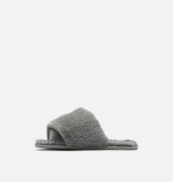 Chausson SOREL Go™ - Mail Run Femme Chausson SOREL Go™ - Mail Run Femme, Quarry, Quarry, medial