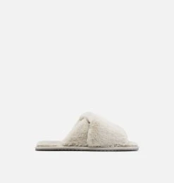 Chausson SOREL Go™ - Mail Run Femme Chausson SOREL Go™ - Mail Run Femme, Dove, Sea Salt, front