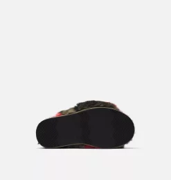 Chausson SOREL Go™ - Mail Run Femme Chausson SOREL Go™ - Mail Run Femme, Sage