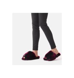 Chausson SOREL Go™ - Mail Run Femme Chausson SOREL Go™ - Mail Run Femme, Epic Plum, video