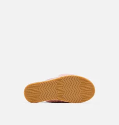 Chausson SOREL Go™ - Mail Run Femme Chausson SOREL Go™ - Mail Run Femme, Eraser Pink, Sea Salt