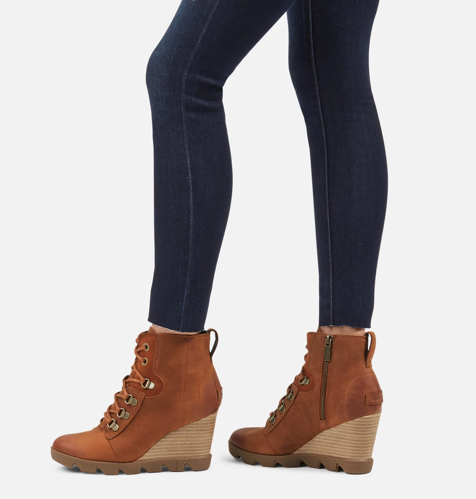 Sortie ❤️ Sorel Bottines Cuir Botte Joan Uptown™ Lace femme 😀 34 Botte Joan Uptown™ Lace femme Botte Joan Uptown™ Lace femme, Iced Tea, a9