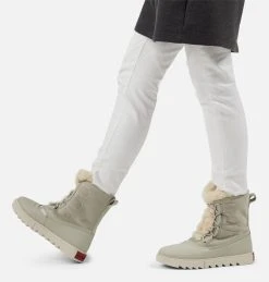 Botte Imperméable Joan of Arctic™ Next Lite Femme Botte Imperméable Joan of Arctic™ Next Lite Femme, Dove, a9