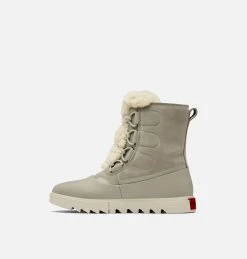 Botte Imperméable Joan of Arctic™ Next Lite Femme Botte Imperméable Joan of Arctic™ Next Lite Femme, Dove, medial