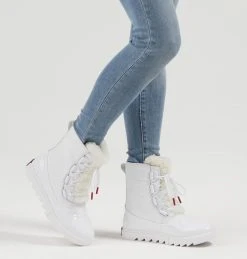 Botte Imperméable Joan of Arctic™ Next Lite Femme Botte Imperméable Joan of Arctic™ Next Lite Femme, White, a9