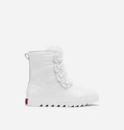 Botte Imperméable Joan of Arctic™ Next Lite Femme Botte Imperméable Joan of Arctic™ Next Lite Femme, White, front