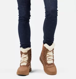 Botte Imperméable Joan of Arctic™ Next Lite Femme Botte Imperméable Joan of Arctic™ Next Lite Femme, Velvet Tan, a9