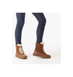 Botte Imperméable Joan of Arctic™ Next Lite Femme Botte Imperméable Joan of Arctic™ Next Lite Femme, Velvet Tan, video