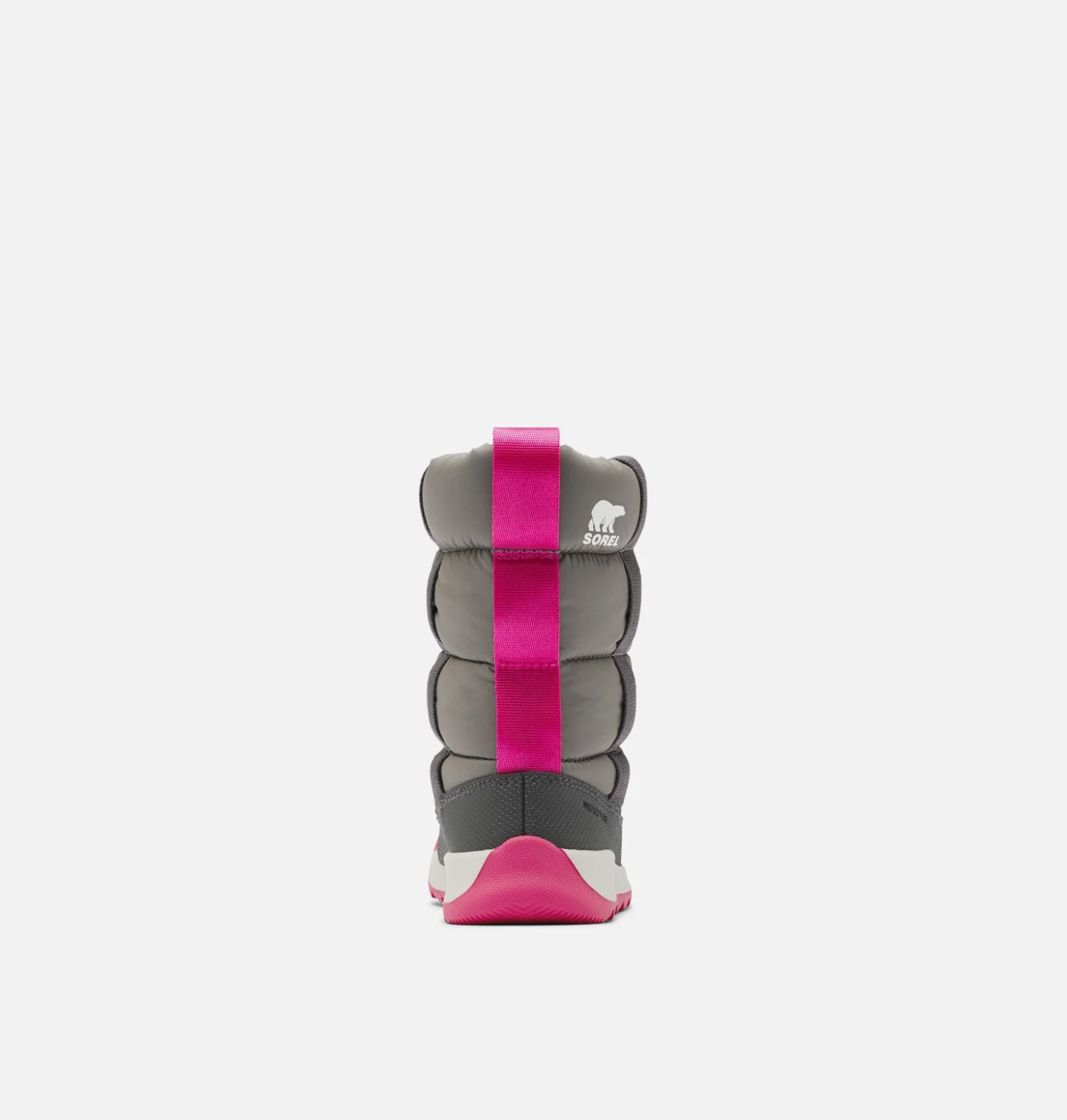 Les meilleures critiques de 🤩 Sorel Bottes De Neige Botte d'Hiver Whitney™ II Joan Mid Junior 🔔 35 Botte d'Hiver Whitney™ II Joan Mid Junior Botte d'Hiver Whitney™ II Joan Mid Junior, Quarry, back