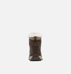 Botte d'Hiver Whitney™ II Flurry Femme Botte d'Hiver Whitney™ II Flurry Femme, Major, Omega Taupe, back