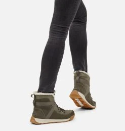 Botte d'Hiver Whitney™ II Flurry Femme Botte d'Hiver Whitney™ II Flurry Femme, Slate Green, a9