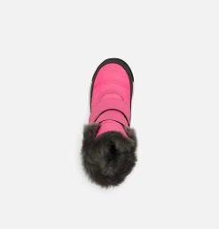 Botte d'Hiver Whitney™ II Strap Enfant Botte d'Hiver Whitney™ II Strap Enfant, Tropic Pink, top