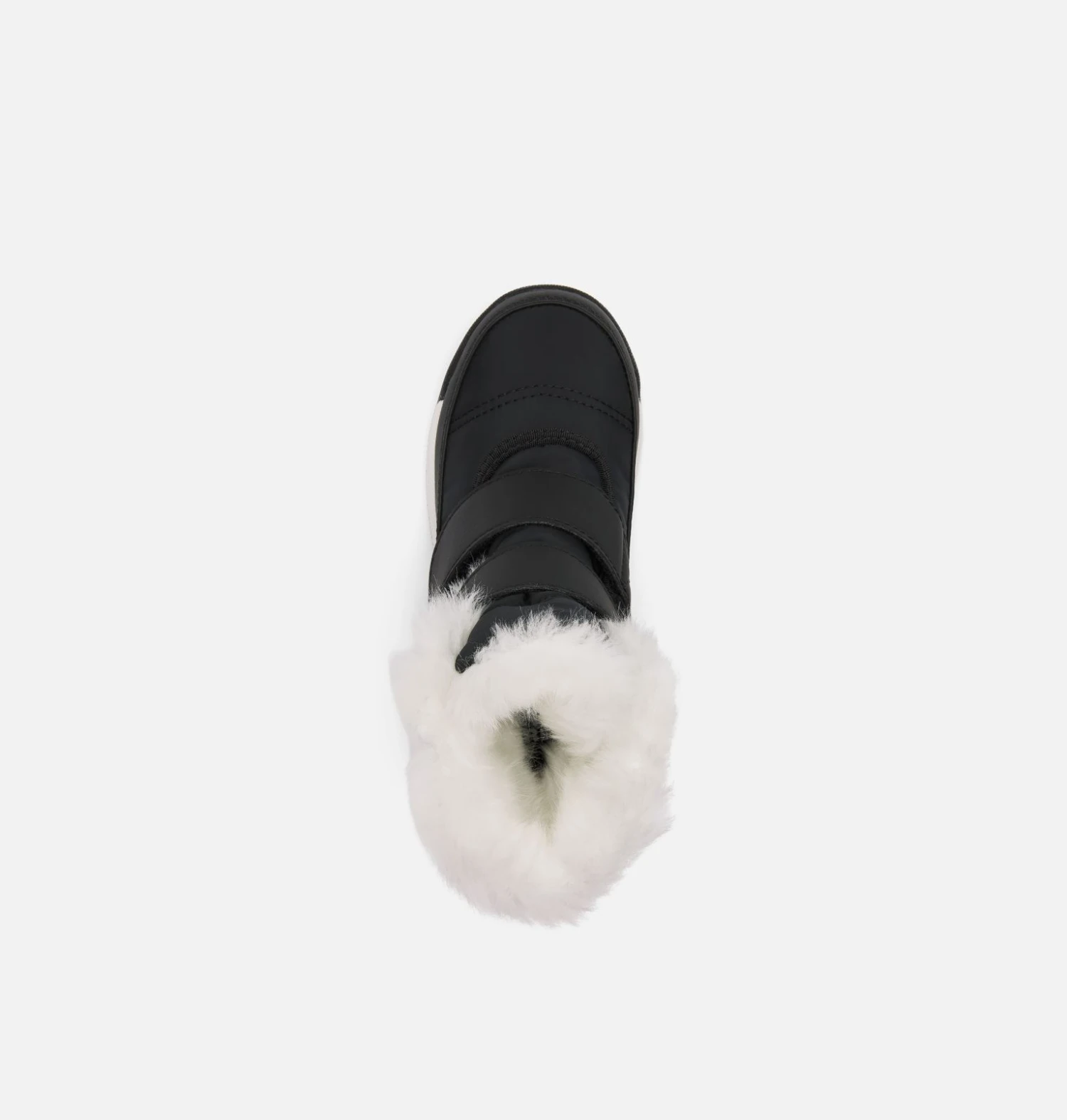 Sortie 🧨 Sorel Bottes De Neige Botte d'Hiver Whitney™ II Strap Jeune Enfant ❤️ 19 Botte d'Hiver Whitney™ II Strap Jeune Enfant Botte d'Hiver Whitney™ II Strap Jeune Enfant, Black, top