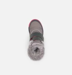 Sortie 🧨 Sorel Bottes De Neige Botte d'Hiver Whitney™ II Strap Jeune Enfant ❤️ 54 Botte d'Hiver Whitney™ II Strap Jeune Enfant Botte d'Hiver Whitney™ II Strap Jeune Enfant, Quarry, top