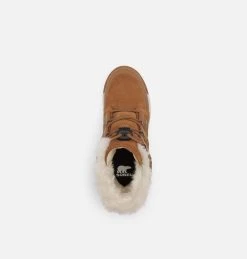 Le moins cher 😀 Sorel Bottes De Pluie Botte d'Hvier Whitney™ II Junior 🤩 42 Botte d'Hvier Whitney™ II Junior Botte d'Hvier Whitney™ II Junior, Elk, top