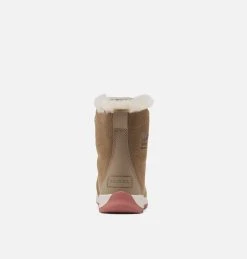 Le moins cher 😀 Sorel Bottes De Pluie Botte d'Hvier Whitney™ II Junior 🤩 46 Botte d'Hvier Whitney™ II Junior Botte d'Hvier Whitney™ II Junior, Khaki II, back