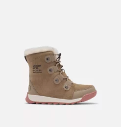 Le moins cher 😀 Sorel Bottes De Pluie Botte d'Hvier Whitney™ II Junior 🤩 44 Botte d'Hvier Whitney™ II Junior Botte d'Hvier Whitney™ II Junior, Khaki II, front