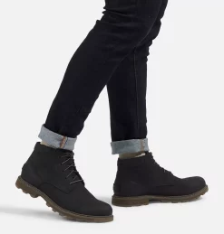 Chaussure Imperméable Madson™ II Chukka Homme Chaussure Imperméable Madson™ II Chukka Homme, Black, a9