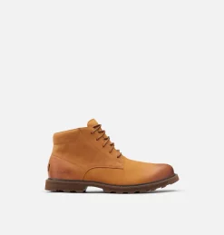 Chaussure Imperméable Madson™ II Chukka Homme Chaussure Imperméable Madson™ II Chukka Homme, Cashew, Tobacco, front