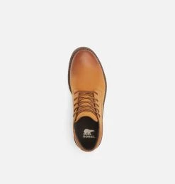 Chaussure Imperméable Madson™ II Chukka Homme Chaussure Imperméable Madson™ II Chukka Homme, Cashew, Tobacco, top