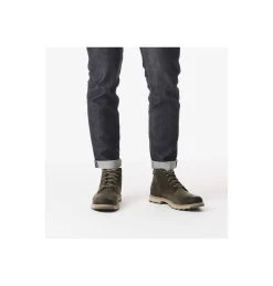 Chaussure Imperméable Madson™ II Chukka Homme Chaussure Imperméable Madson™ II Chukka Homme, Major, video