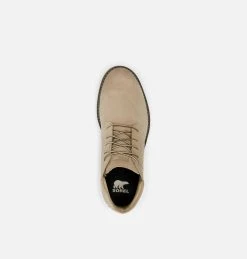 Chaussure Imperméable Madson™ II Chukka Homme Chaussure Imperméable Madson™ II Chukka Homme, Sandy Tan, top