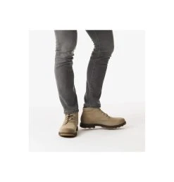 Chaussure Imperméable Madson™ II Chukka Homme Chaussure Imperméable Madson™ II Chukka Homme, Sandy Tan, video