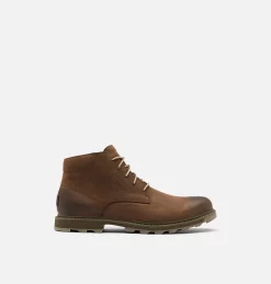 Chaussure Imperméable Madson™ II Chukka Homme Chaussure Imperméable Madson™ II Chukka Homme, Tobacco, front