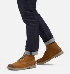 Chaussure Imperméable Madson™ II Chukka Homme Chaussure Imperméable Madson™ II Chukka Homme, Elk, a9