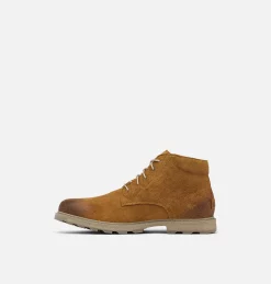 Chaussure Imperméable Madson™ II Chukka Homme Chaussure Imperméable Madson™ II Chukka Homme, Elk, medial