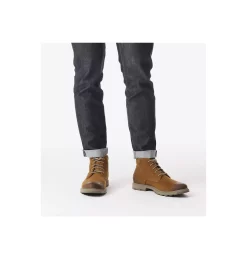 Chaussure Imperméable Madson™ II Chukka Homme Chaussure Imperméable Madson™ II Chukka Homme, Elk, video