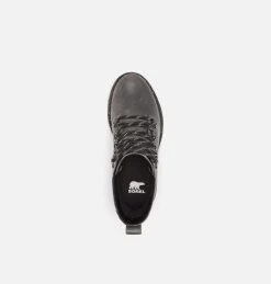 Botte Imperméable Lennox™ Lace Femme Botte Imperméable Lennox™ Lace Femme, Quarry, top